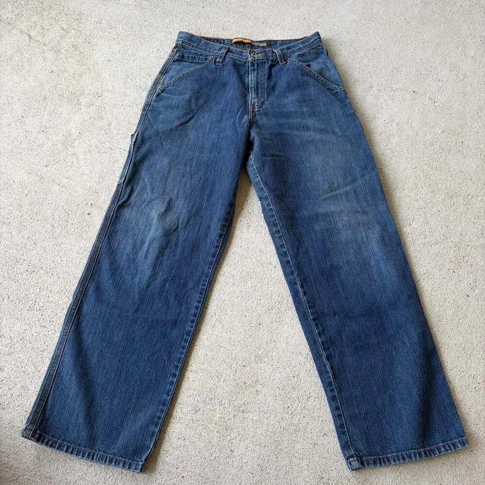 Levis SilverTab vintage levi